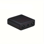Draadloze Full HD 1080P Beveiligingscamera voor Buiten & Binnen - Wifi IP Camera met Infrarood Nachtzicht, Bewegingsdetectie & Tweeweg Audio