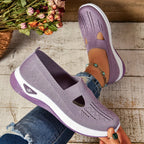 Eline | Instapschoenen voor Dames - Ergonomisch en Licht