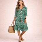 Pamelo | Elegante en Veelzijdige Traditionele Jurk