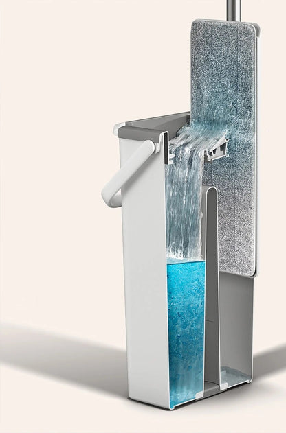 Mopzio™ | Dweilen zonder gedoe