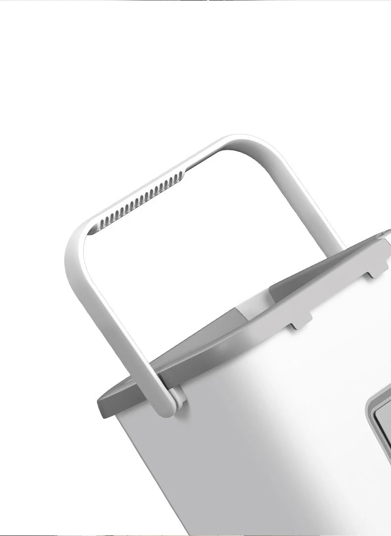 Mopzio™ | Dweilen zonder gedoe