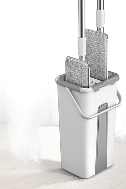 Mopzio™ | Dweilen zonder gedoe