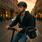 Magnetische Mini GPS Tracker met Live Realtime Tracking & Geluid - Draadloos Volgsysteem met Krachtige Magneet voor Auto, Fiets & Tas