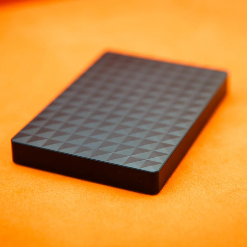 Externe Harde Schijf 10 TB voor Laptop en Gameconsole – USB 3.0 Opslag voor PC, PS5 en Xbox