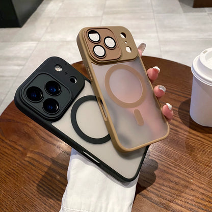 Casira™ | iPhone 17 Hoesje