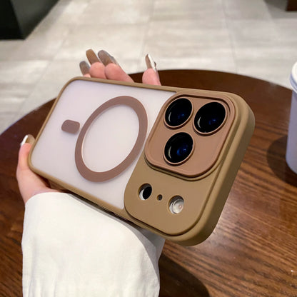 Casira™ | iPhone 17 Hoesje