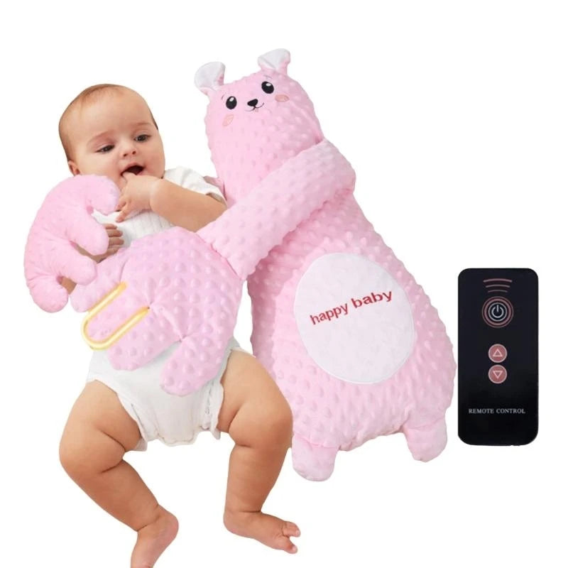 LullaBaby™ | Knuffelkussen voor baby’s