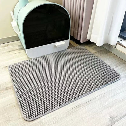 CleanPaws™ | Kattenbakmat