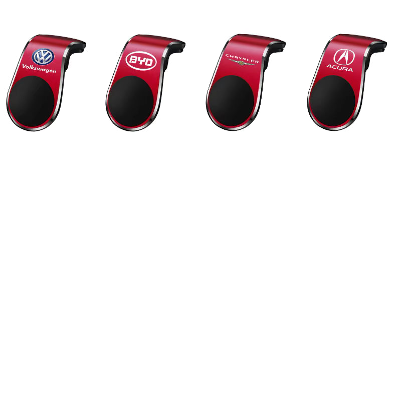 MagnetFix™ | Magnetische telefoonhouder