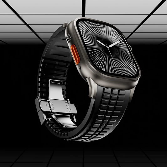 VertoBand™ | Apple Watch Band