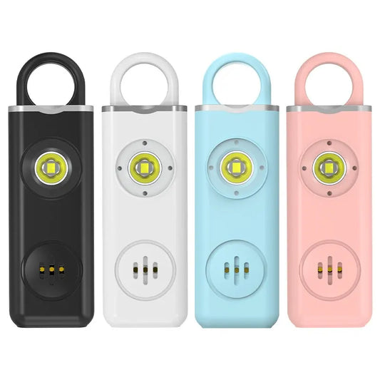 Secura™ | Jouw persoonlijke alarm