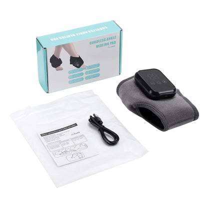 Relevia™ | Voetmassage apparaat (1+1 gratis)