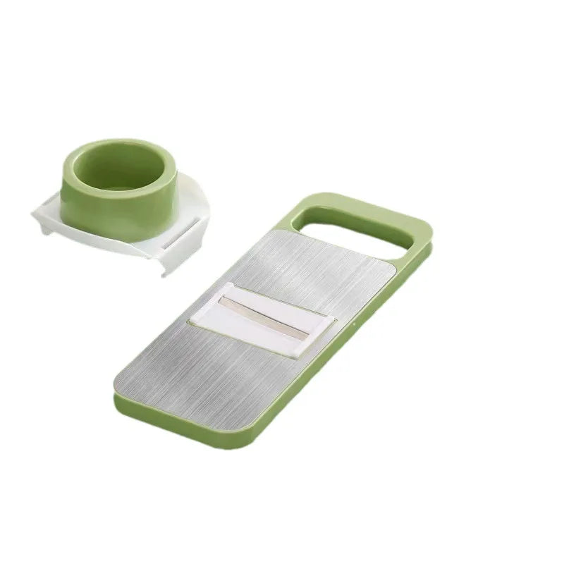 SharpSlice™ | Multifunctionele Keukenrasp