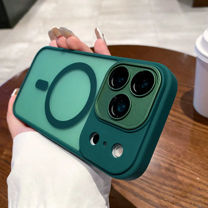 Casira™ | iPhone 17 Hoesje