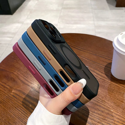 Casira™ | iPhone 17 Hoesje