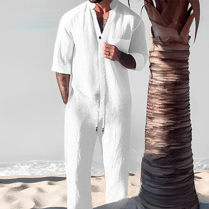 Luvo™ | Relaxed, stijlvol, zomer-ready