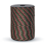 100m Norvo Survival Paracord – 9-Kern Militaire 550 Paracord Touw voor Outdoor & Handwerk