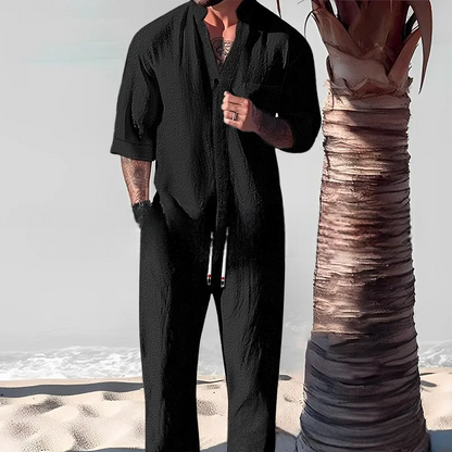 Luvo™ | Relaxed, stijlvol, zomer-ready