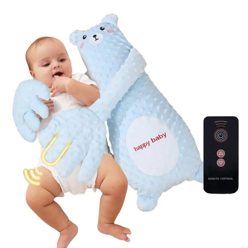 LullaBaby™ | Knuffelkussen voor baby’s