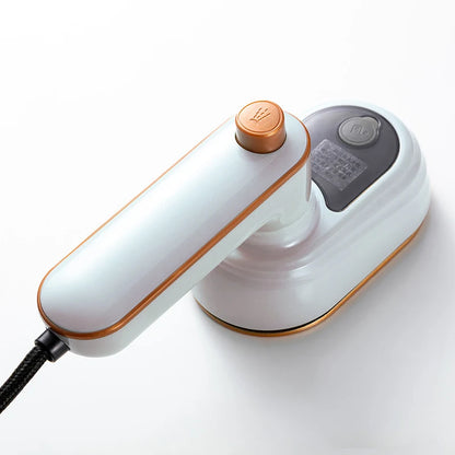Steamify™ | 2-in-1 strijkijzer en kledingstomer