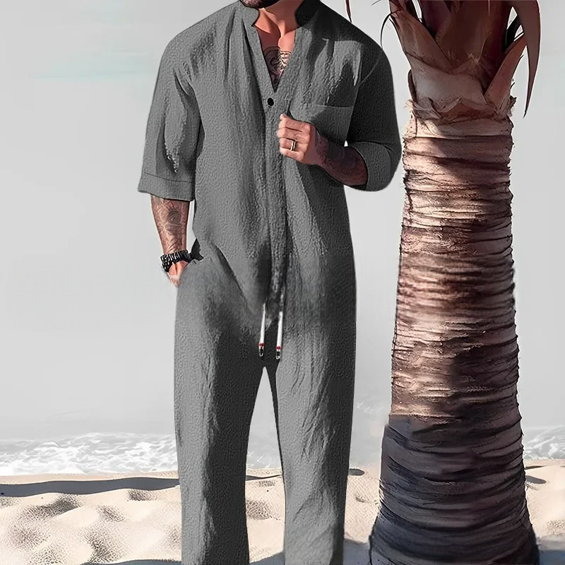 Luvo™ | Relaxed, stijlvol, zomer-ready