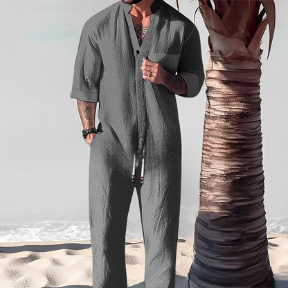 Luvo™ | Relaxed, stijlvol, zomer-ready