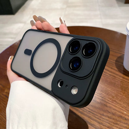 Casira™ | iPhone 17 Hoesje