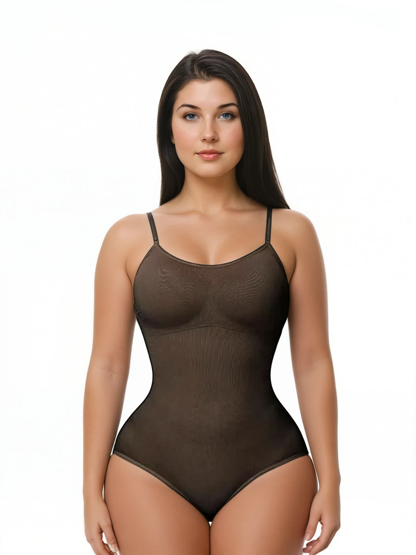 Bodyshaper™ | Luxe Figuurvormende top