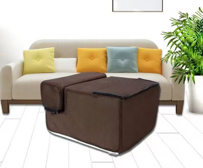 Pawstep™ | Het opstapje voor je huisdieren