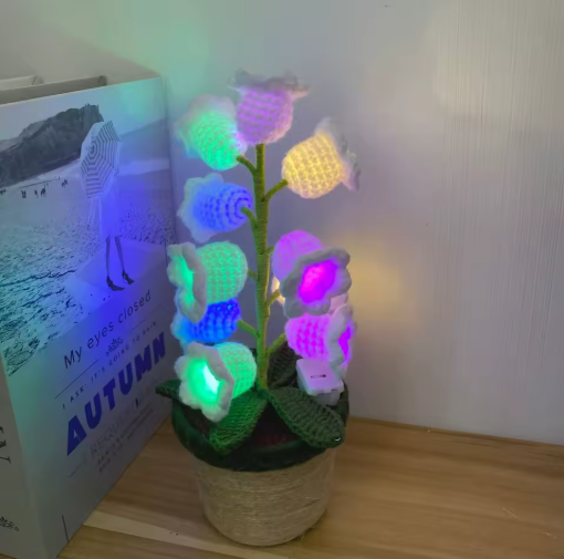 LightBlossom™ | Laat je interieur stralen