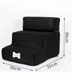 Pawstep™ | Het opstapje voor je huisdieren