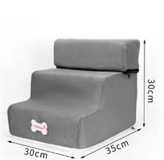 Pawstep™ | Het opstapje voor je huisdieren