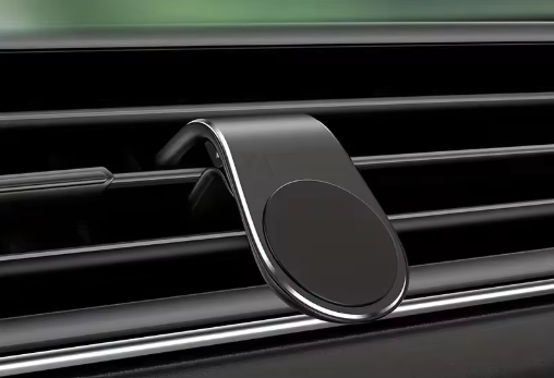 MagnetFix™ | Magnetische telefoonhouder