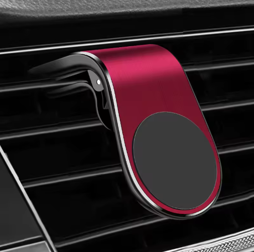 MagnetFix™ | Magnetische telefoonhouder