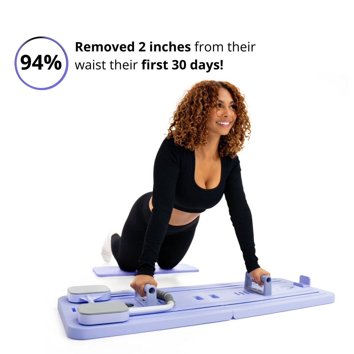 HomiFit™ | Multifunctionele pilates-trainer