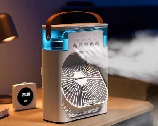 GlowBreeze™