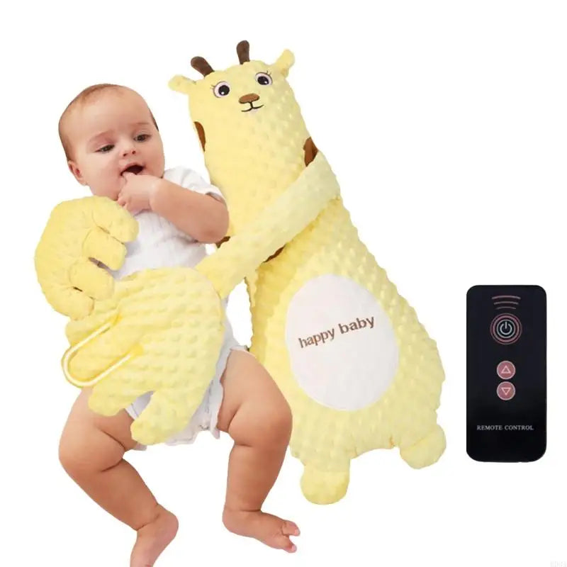 LullaBaby™ | Knuffelkussen voor baby’s