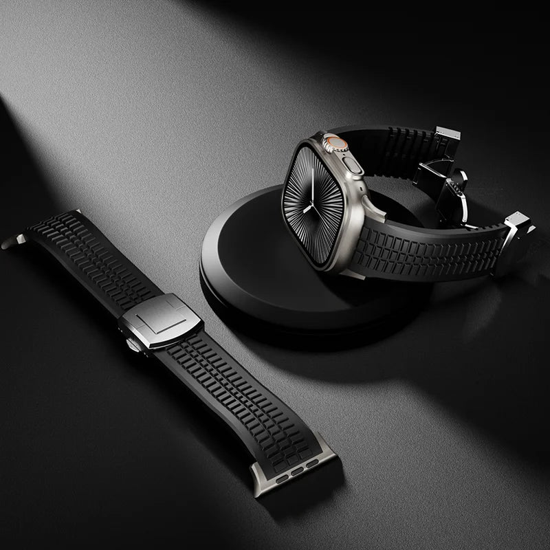 VertoBand™ | Apple Watch Band