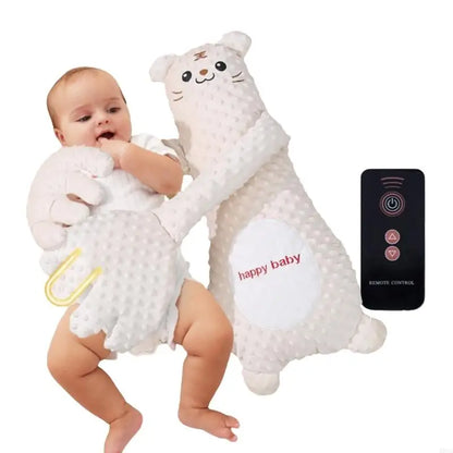LullaBaby™ | Knuffelkussen voor baby’s