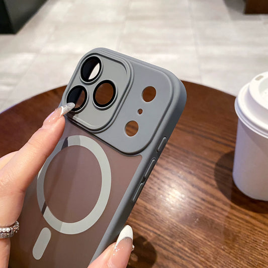 Casira™ | iPhone 17 Hoesje