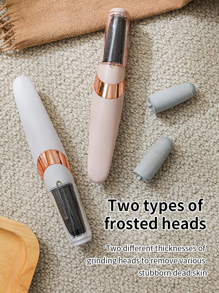 SmoothFeet™ | Eeltverwijderaar