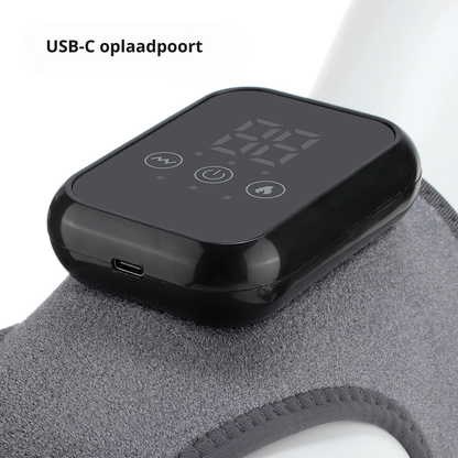 Relevia™ | Voetmassage apparaat (1+1 gratis)