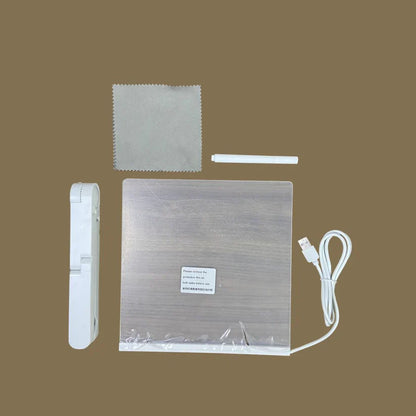 LumiPad™ | LED Tekenbord