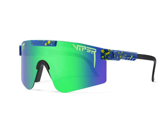 Pit Viper™ | High-Performance Sportbril