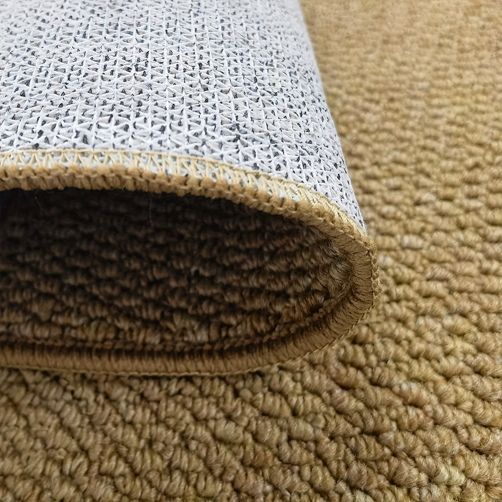 Wasbare Antislip Deurmat Binnen – Absorberend Tapijt voor Entrees en Gangen, Duurzaam en Veilig