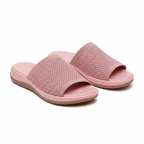 Zara | Dames Slippers - Ademend Orthopedisch Ontwerp, Casual Comfort