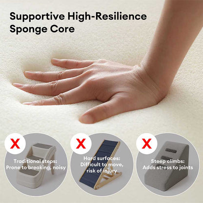 Pawstep™ | Het opstapje voor je huisdieren