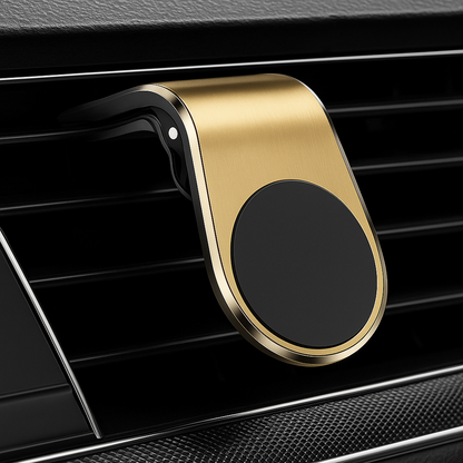 MagnetFix™ | Magnetische telefoonhouder