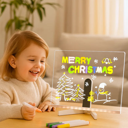 LumiPad™ | LED Tekenbord
