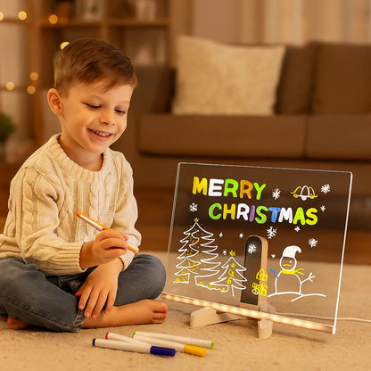 LumiPad™ | LED Tekenbord